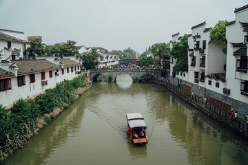 合肥三河古鎮(zhèn)