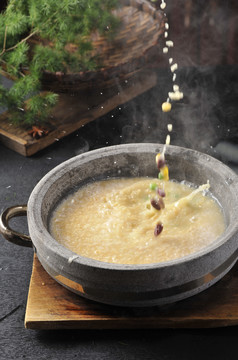 豆湯