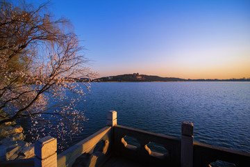 頤和園