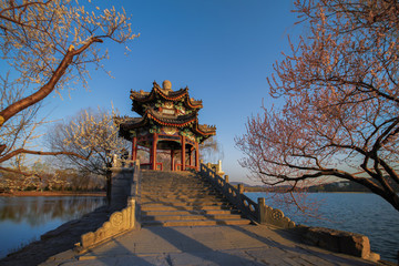 頤和園