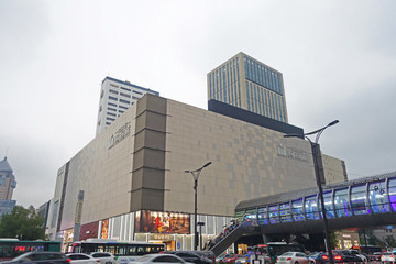 杭州大廈購物城