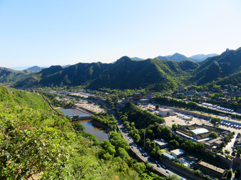 居庸關(guān)