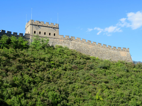 居庸關(guān)長城