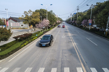 城市道路
