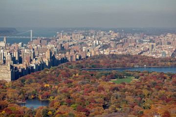紐約中央公園