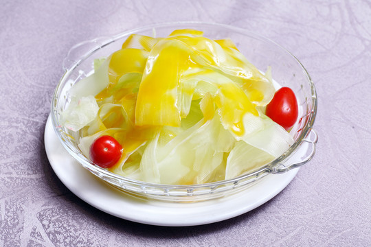 果醋雙脆