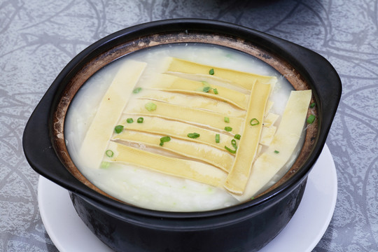 素菜煲