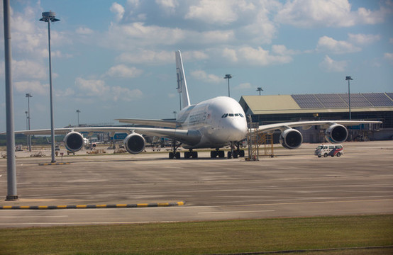 廈門航空