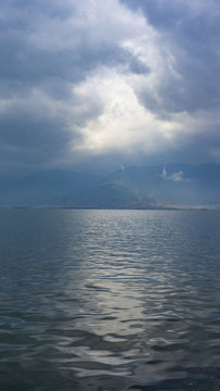 蒼山洱海