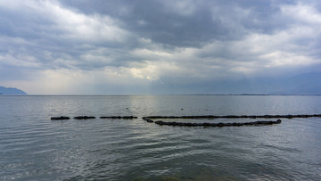 蒼山洱海