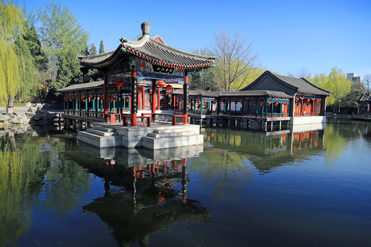 大觀園