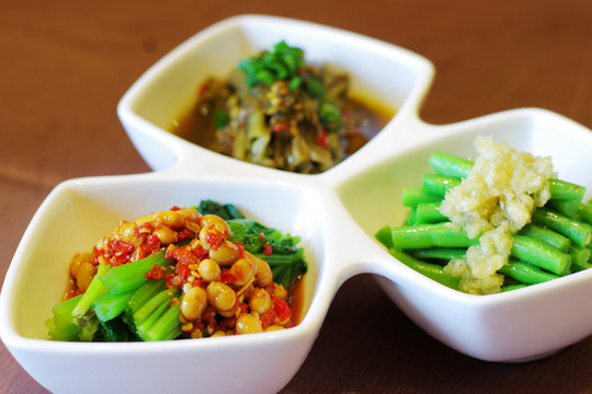 黃豆豆角