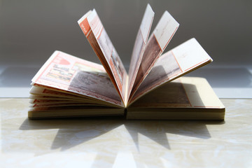 書