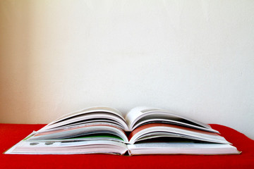 書