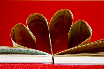書