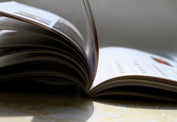 書
