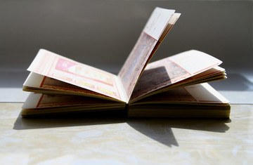 書