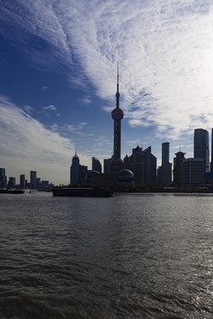 上海東方明珠