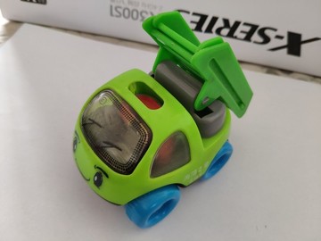 玩具小車