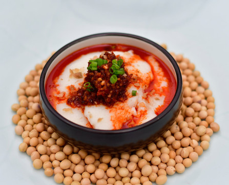 豆腐腦
