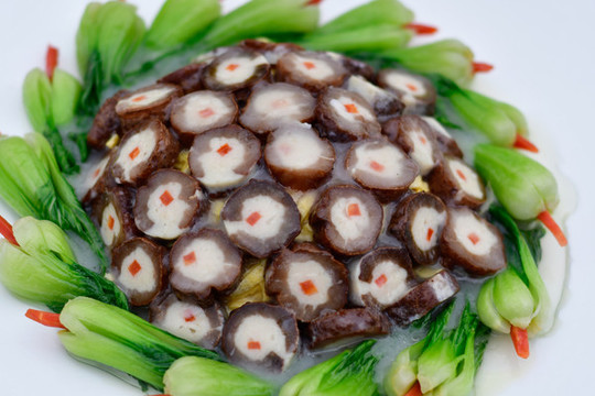 川菜