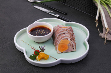 羅漢肚