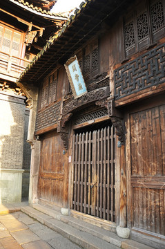 關(guān)帝廟