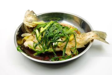 鱸魚