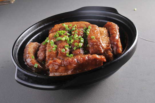農(nóng)家香芋扣肉