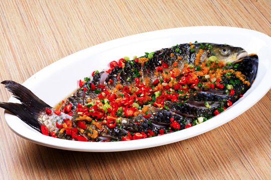 饞嘴魚