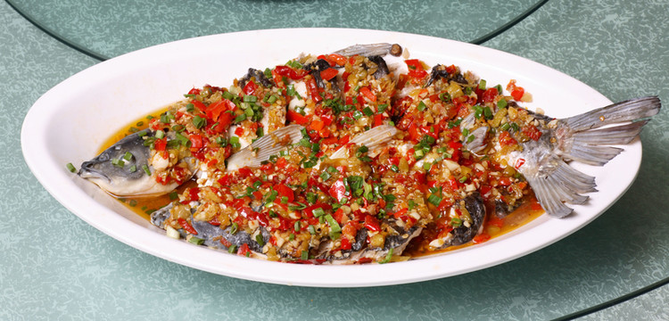 饞嘴魚