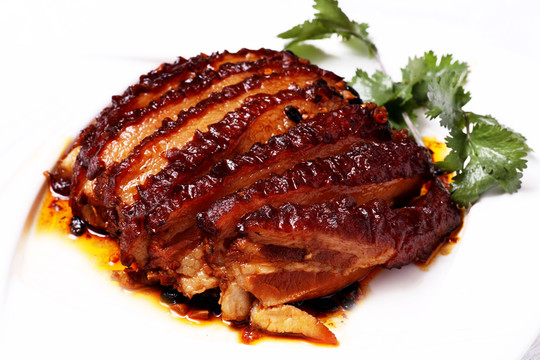 扣肉