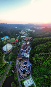 北京師范大學(xué)珠海校區(qū)