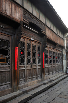 舊店鋪