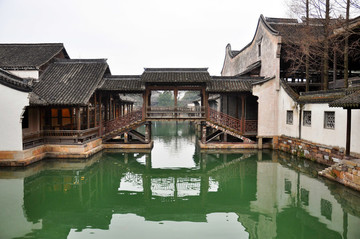 廊橋