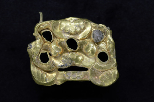 金帶銙
