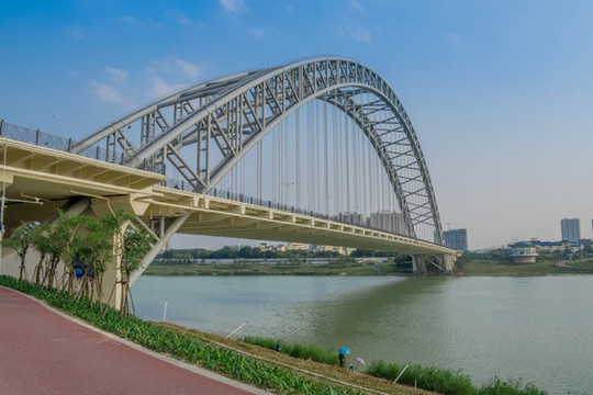 南寧永和大橋