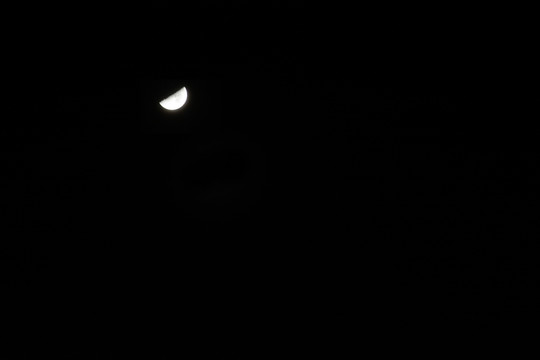 月夜