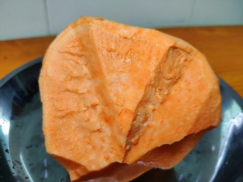紅薯