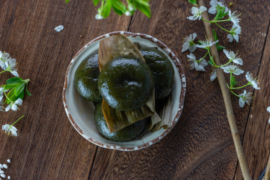 青團(tuán)