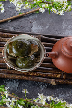 青團(tuán)