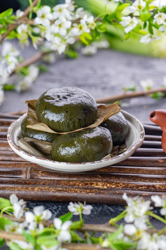 青團(tuán)