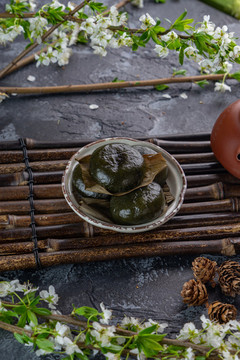 青團(tuán)