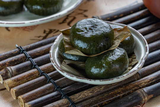 青團(tuán)