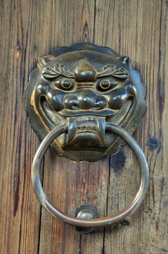 門環(huán)