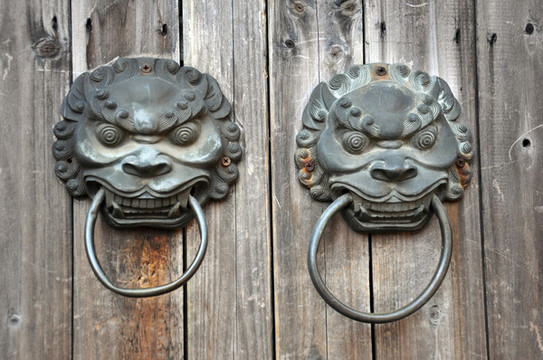 門環(huán)