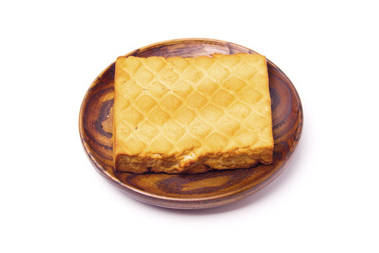 豆腐干