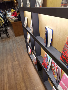 書店