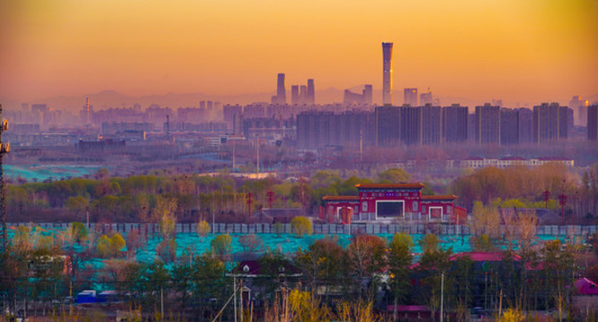 中國尊