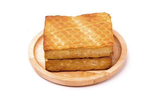豆干